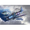SBD-5 Dauntless Navyfighter, Revell