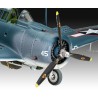 SBD-5 Dauntless Navyfighter, Revell