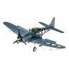 SBD-5 Dauntless Navyfighter, Revell