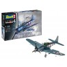 SBD-5 Dauntless Navyfighter, Revell