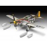 P-51D Mustang (late version), Revell