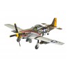 P-51D Mustang (late version), Revell