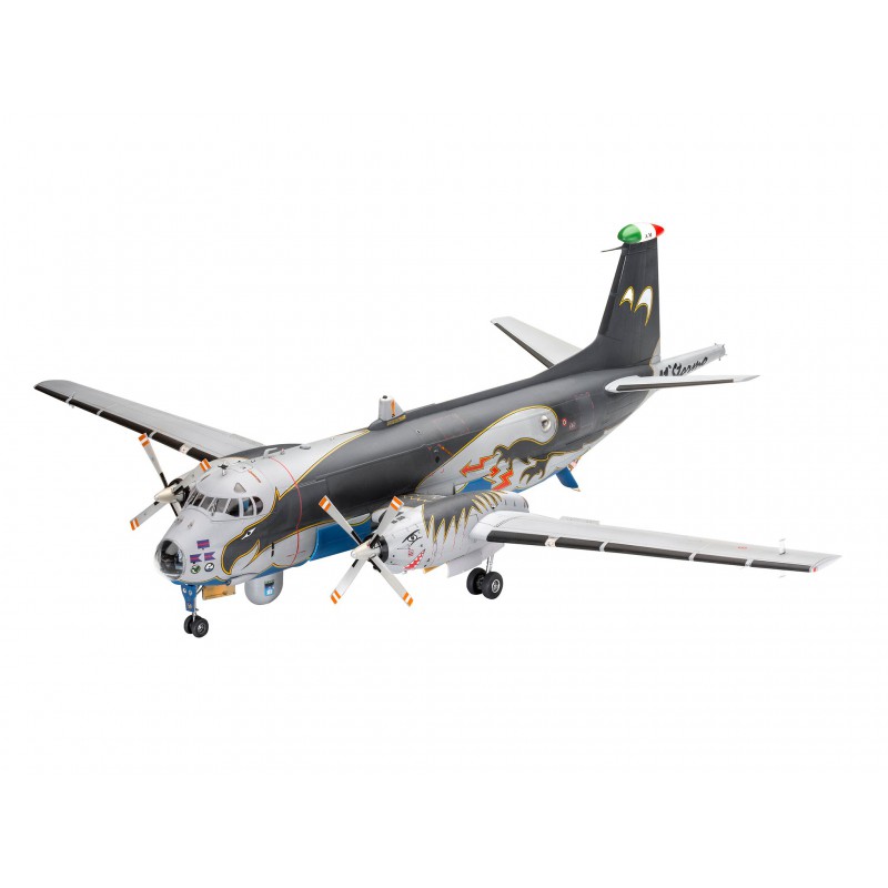 Breguet Atlantic 1 " Italian Eagle ", Revell