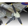 Spitfire Mk.IXC, Revell