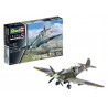 Spitfire Mk.IXC, Revell