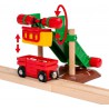 Brio Boederijdierenset Brio Boederijdierenset
