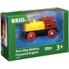 Brio - 33594 Locomotief op batterijen