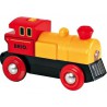 Brio Locomotief op batterijen Brio Locomotief op batterijen