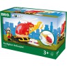 Brio Brandweer helikopter