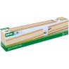 Brio Middellange rechte rails Brio Middellange rechte rails