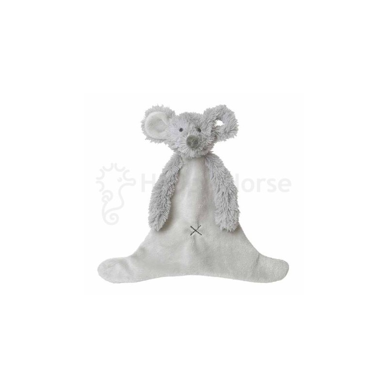 Happy Horse - Mouse Mindy Tuttle