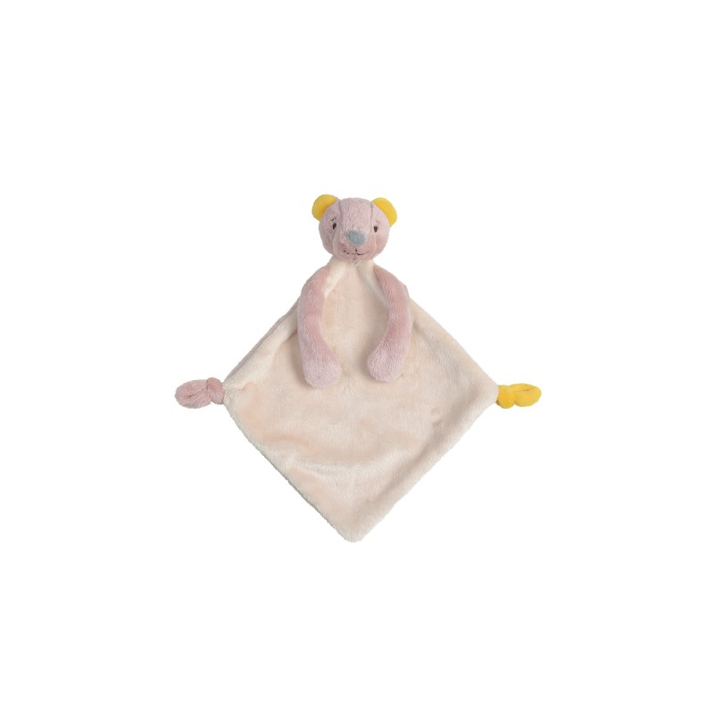 Happy Horse - Bear Bentley Tuttle