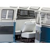 VW Type 2 T1 Samba-bus, Revell