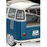 VW Type 2 T1 Samba-bus, Revell