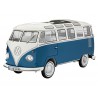VW Type 2 T1 Samba-bus, Revell