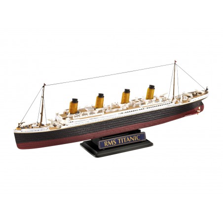 Gift-Set R.M.S. Titanic, Revell