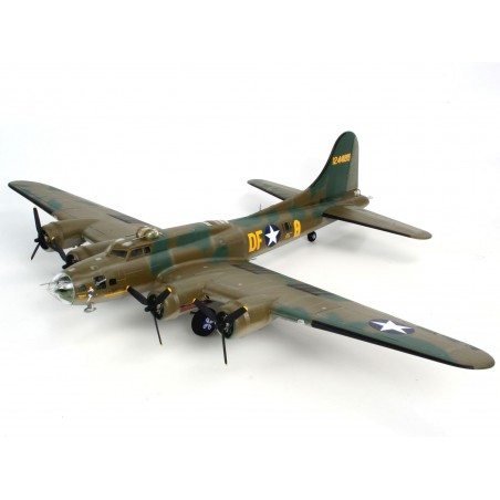 B-17F Memphis Belle, Revell