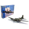 B-17F Memphis Belle, Revell