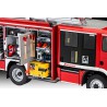Brandweerwagen Schlingmann HLF 20 VARUS 4x4, Revell