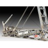 Bucket Wheel Excavator schuafelradbagger, Revell