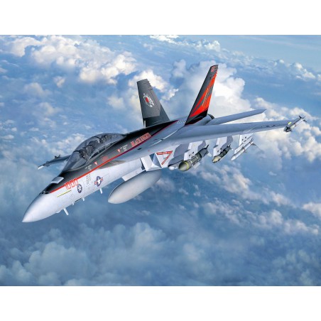 F/A-18F Super Hornet, Revell