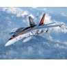 F/A-18F Super Hornet, Revell