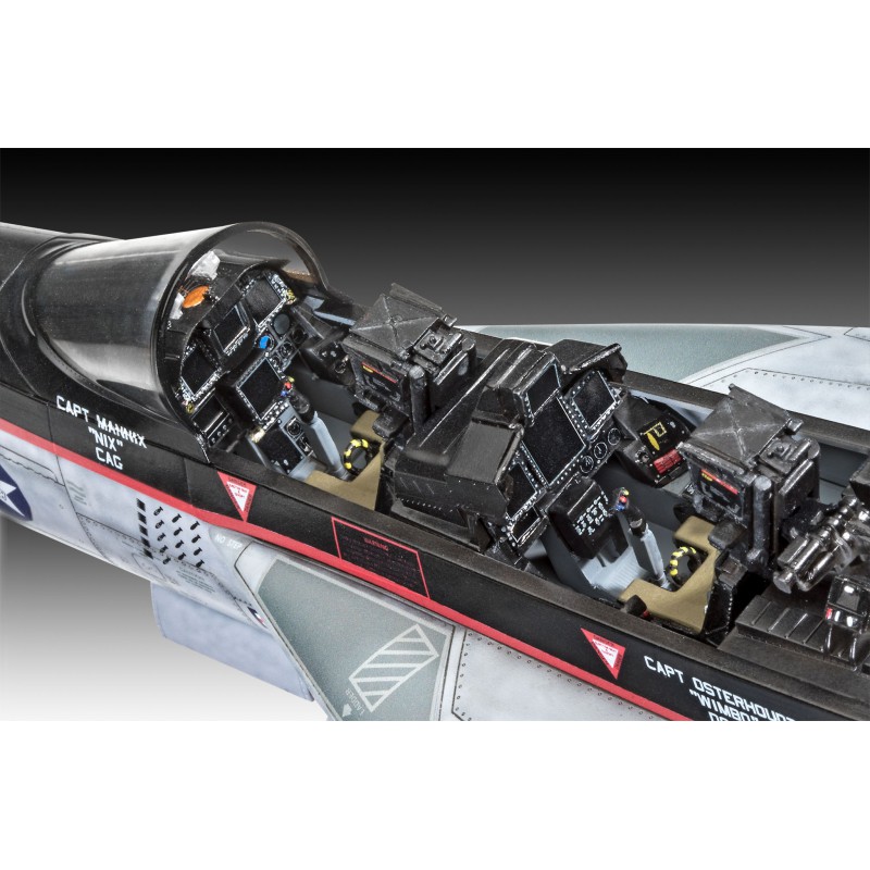 F/A-18F Super Hornet, Revell