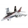 F/A-18F Super Hornet, Revell