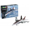 F/A-18F Super Hornet, Revell