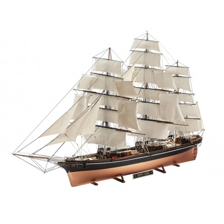 Cutty Sark, Revell