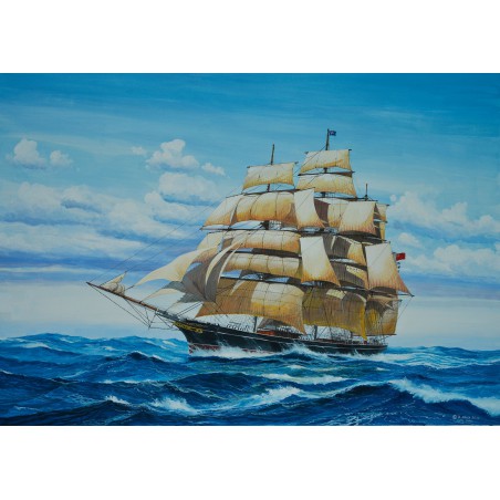 Cutty Sark, Revell