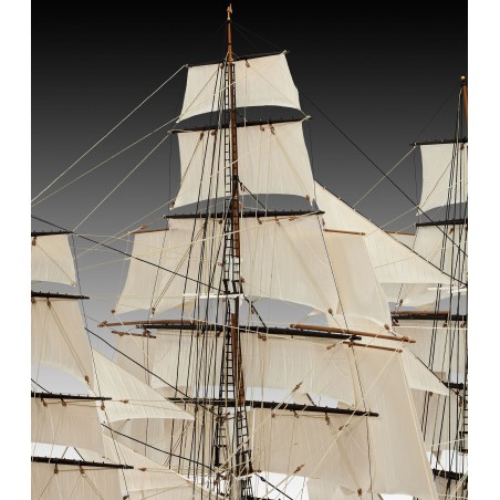 Cutty Sark, Revell