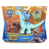 Paw Patrol - Dino Rescue Zuma and Brontosaurus