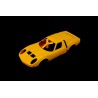 Lamborghini Miura - Model set - starter kit, Revell