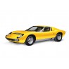 Lamborghini Miura - Model set - starter kit, Revell