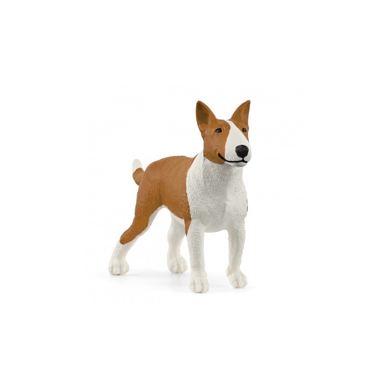 Schleich - Bullterriër, 13966