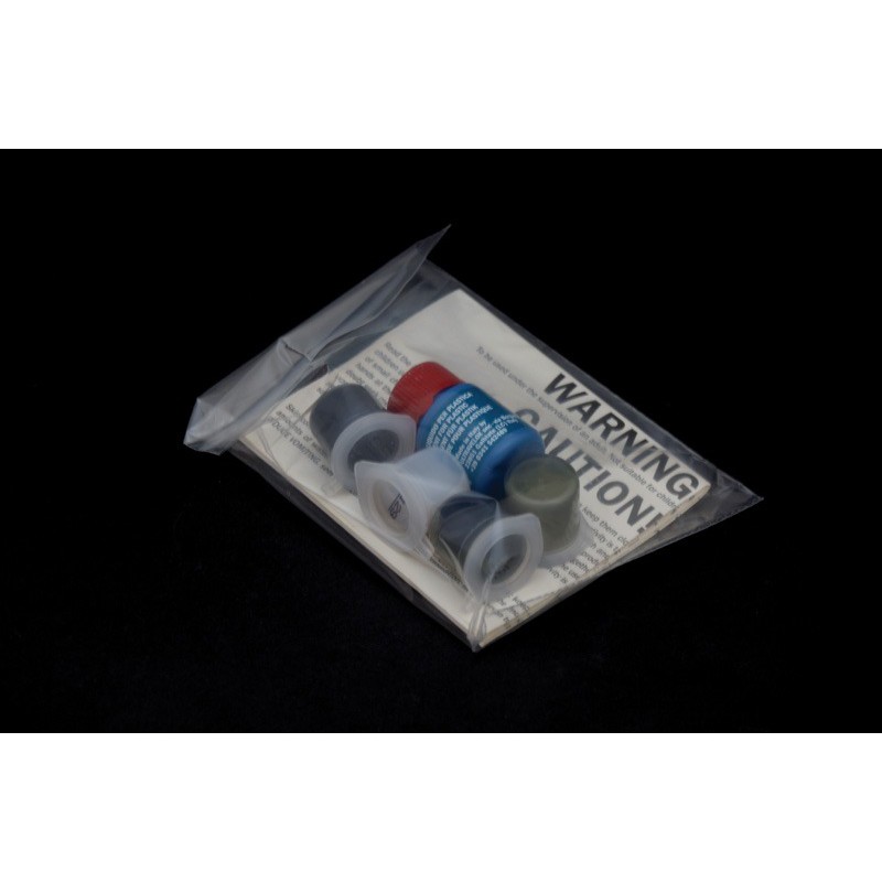 RAH-66 Comanche, Revell