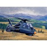 RAH-66 Comanche, Revell