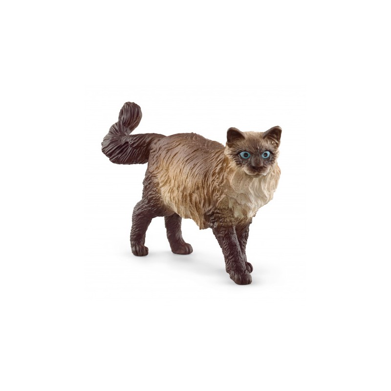 Schleich Ragdoll kat, 13940