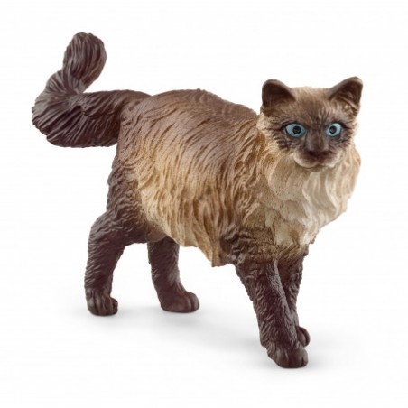 Schleich Ragdoll kat, 13940