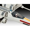 X-wing Fighter-Model Kit, Star Wars, Revell