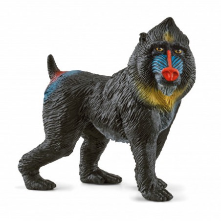 Schleich Mandril, 14856