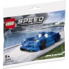 LEGO SPEED CHAMPIONS - 30343 Minizakje McLaren Elva