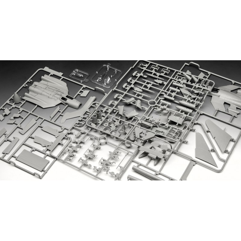 Sea Vixen FAW 2 "70th Anniversary", Revell