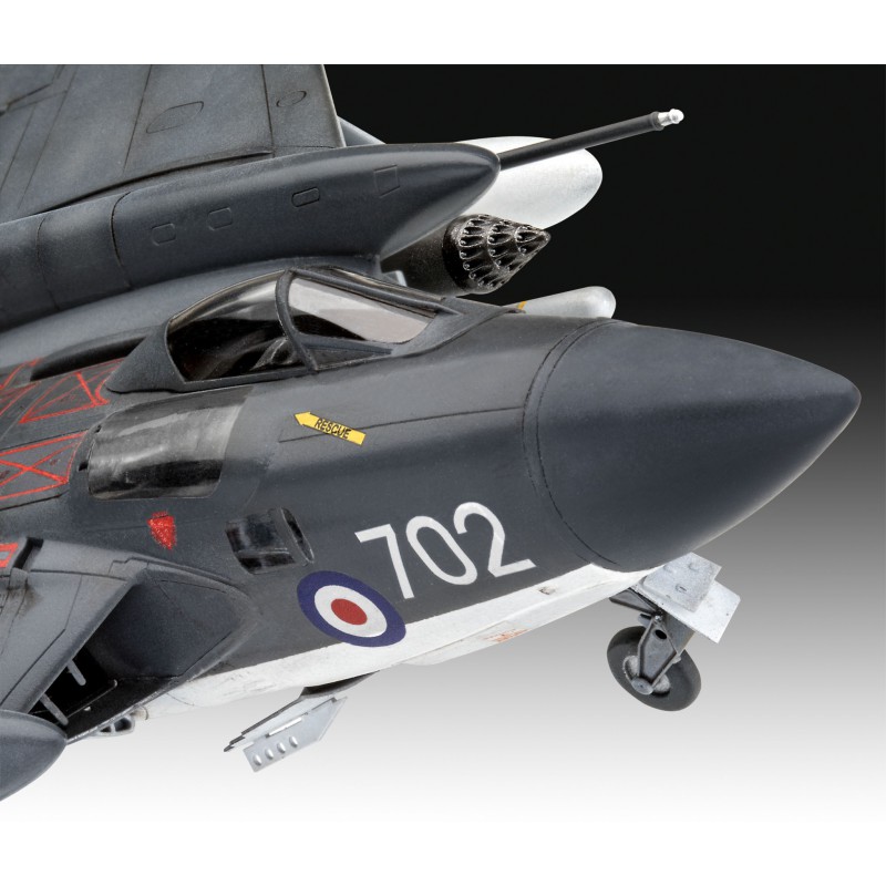 Sea Vixen FAW 2 "70th Anniversary", Revell