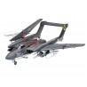 Sea Vixen FAW 2 "70th Anniversary", Revell