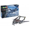 Sea Vixen FAW 2 "70th Anniversary", Revell
