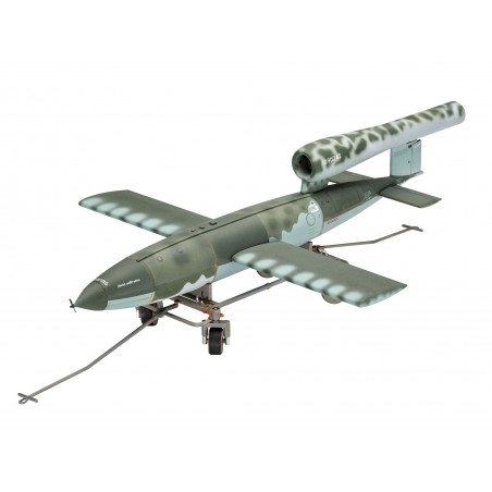 Fieseler Fi103 V-1, Model Set, Revell