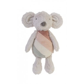 Happy Horse - Rainbow Mouse no. 1
