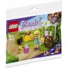 LEGO FRIENDS - 30413 Bloemenwagen polybag